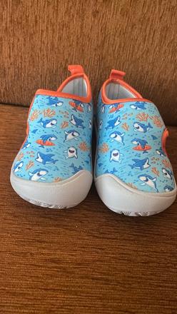 Topánky do vody, sprandi,26