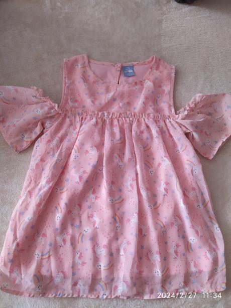 Blúzka, kiki&koko,122