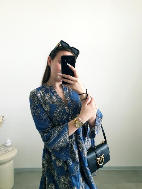 Only šaty s/m, only,s