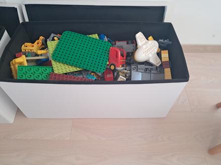Lego duplo,