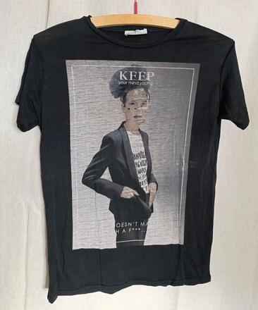 Zara tricko - s, zara,s