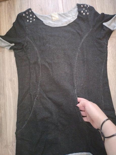 Tričko s vreckami, calliope,s