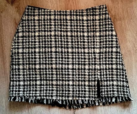 Sukňa, stradivarius,s