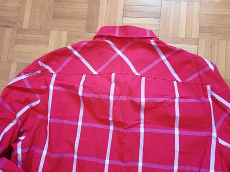 Pánska košeľa, 4xl