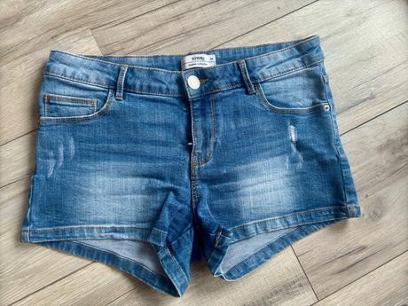 Rifľové kratasy, sinsay,m