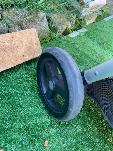 Oyster zero kocik, babystyle,babystyle oyster