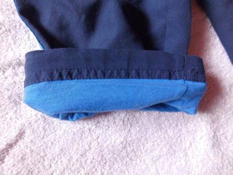 Podšiténohavice f&f, f&f,86