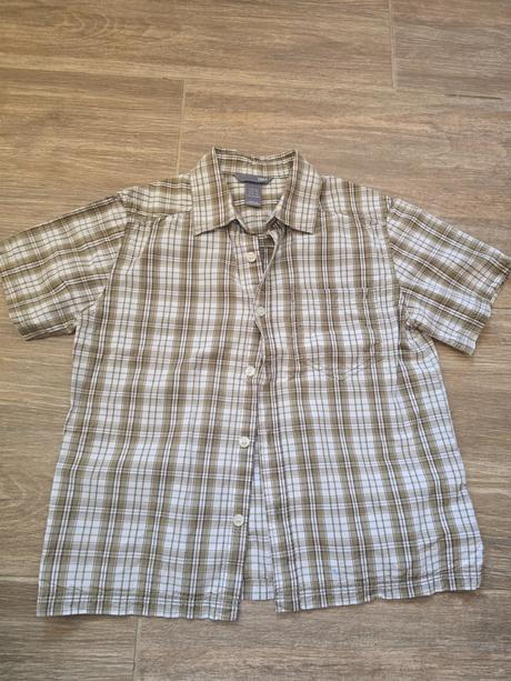 Košeľa č.122, h&m,122