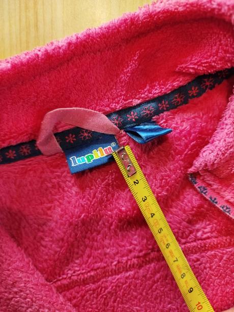 Chlpatka, lupilu,110