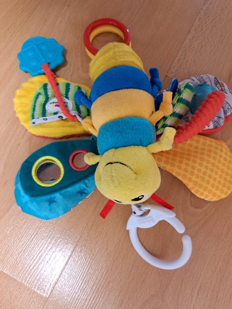 Motýľ na zavesenie,