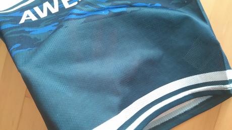 Army tricko, chapter young,134