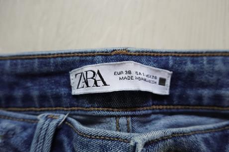 Poddajné rifle zara, zara,38