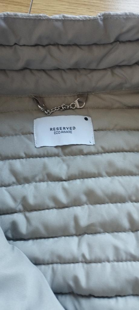 Reserved dámska bunda, reserved,40