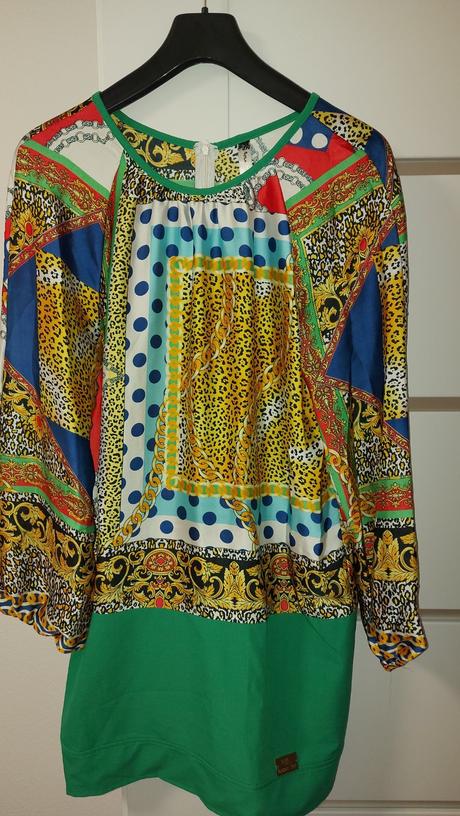 Krasne letne saty, l