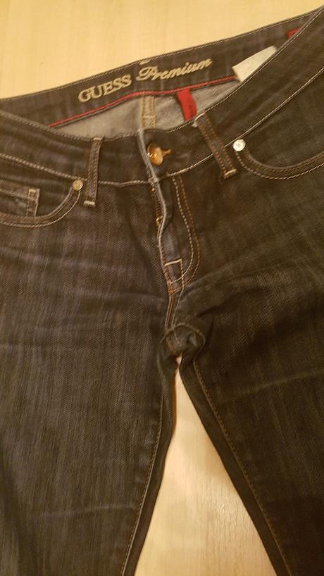 Rifle guess 27 , guess,xs