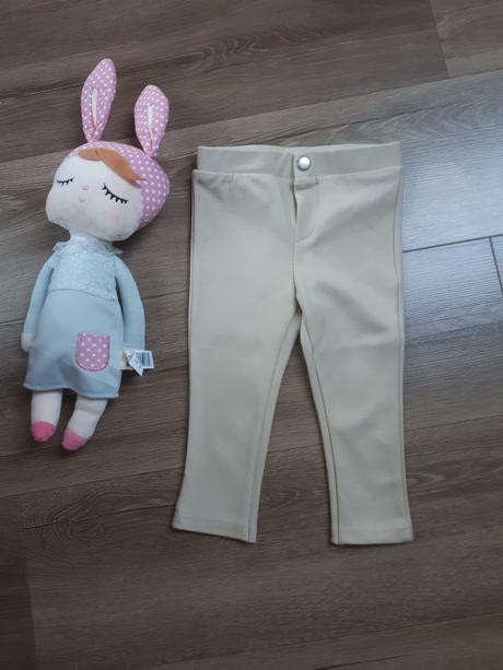 Legínové nohavice, pepco,86