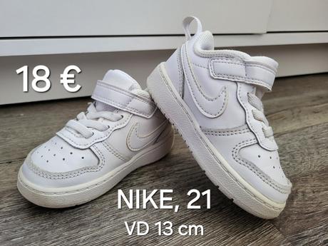 Botasky, veľkosť 21, nike,21