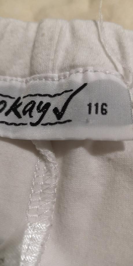 Trištvrťaky, okay,116