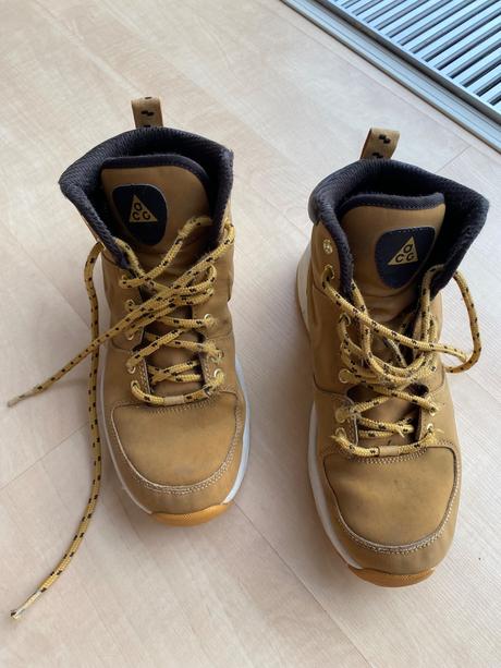 Nike zimné čižmy, nike,38