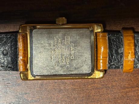 Casio ltp-1234pgl-7a, casio