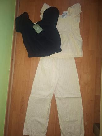 H&m komplet, h&m,134
