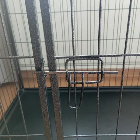 Ohrádka pre šteňatá, 