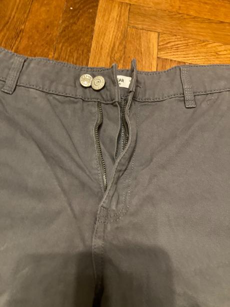 Kapsace 36, pull&bear,36