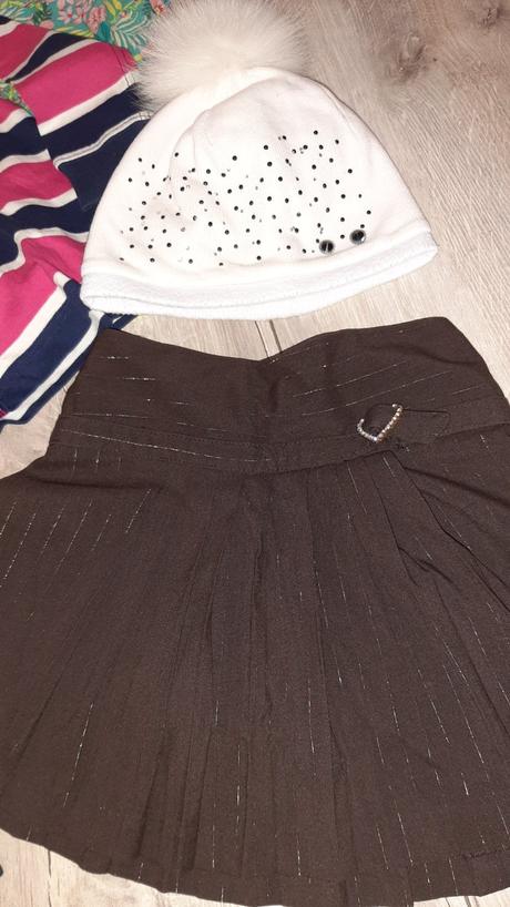 Taška plná vecí tommy hilfiger, ralph lauren, lind, 104–116