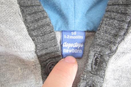 Mikinka č.56, dopodopo,56