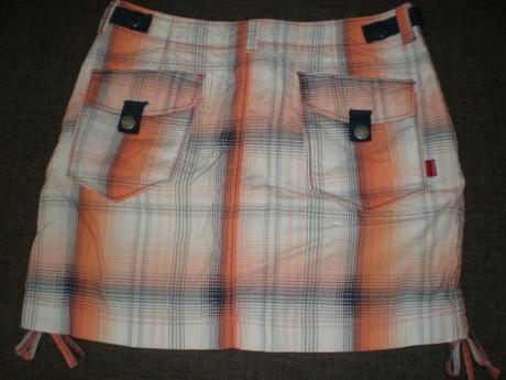 Športová sukňa, s.a.m.,m