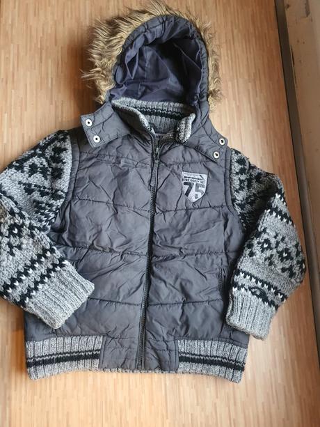 Frajerska bunda, next,116