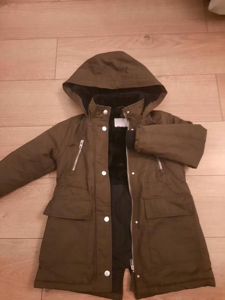 Bunda zara, zara,122