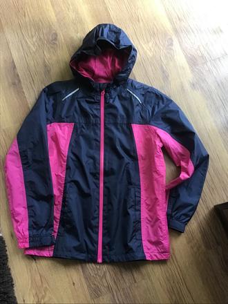 Tenka vetrovka, crivit,146