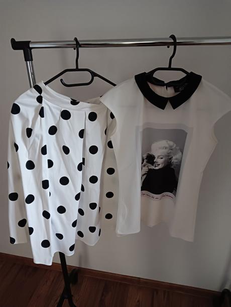 Mohito komplet marilyn monroe, mohito,s