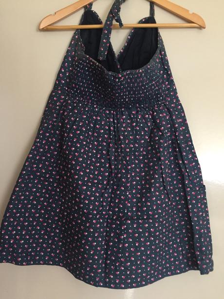 Balik znackoveho oblecenia 36/38, m