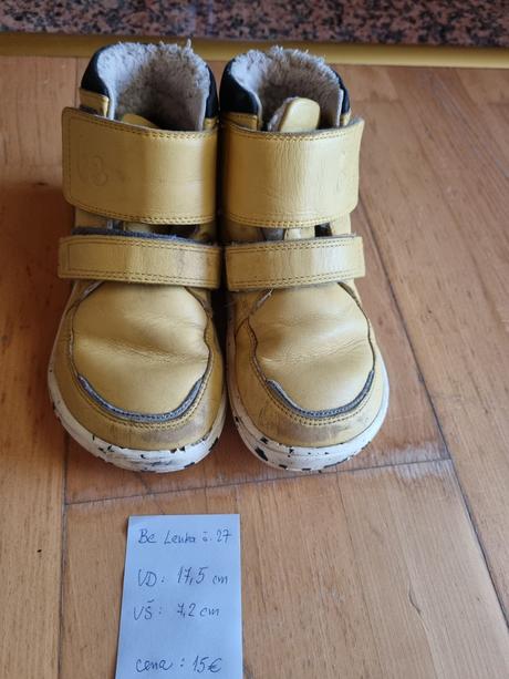 Be lenka 27 zimné, be lenka,27