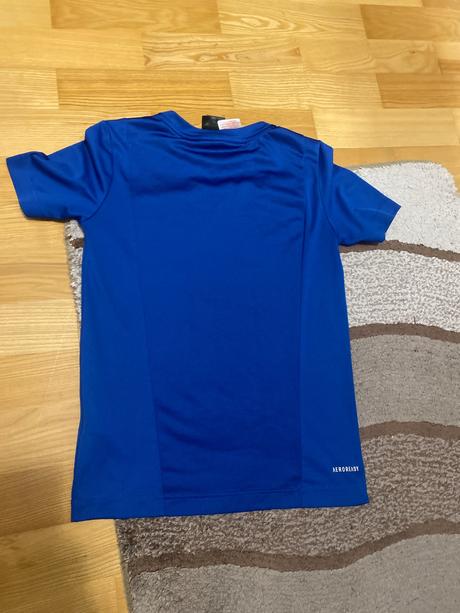 Funkčné tričko adidas, adidas,140