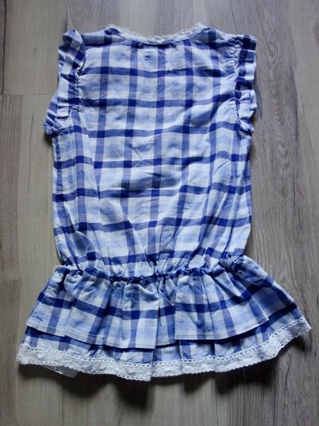 Tunika mayoral, mayoral,116