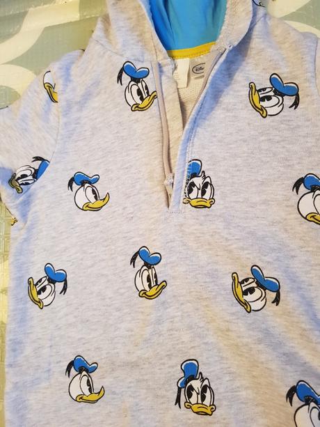 H&m letný overal, 104