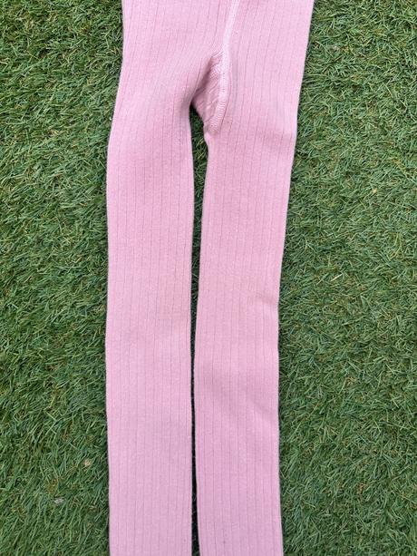 Pančuchy 8-9 rokov, zara,134