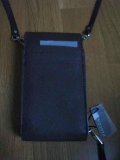 Parfois kabelka na mobil 16,5cmx9cm/nepoužívaná, 