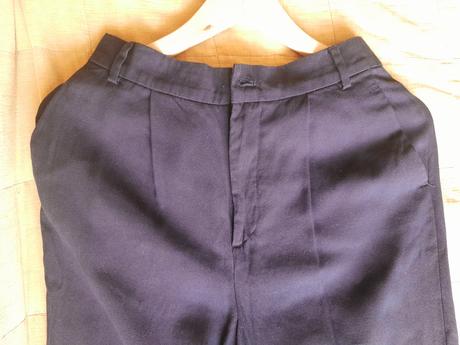 7/8 lahke zara nohavice, zara,xs