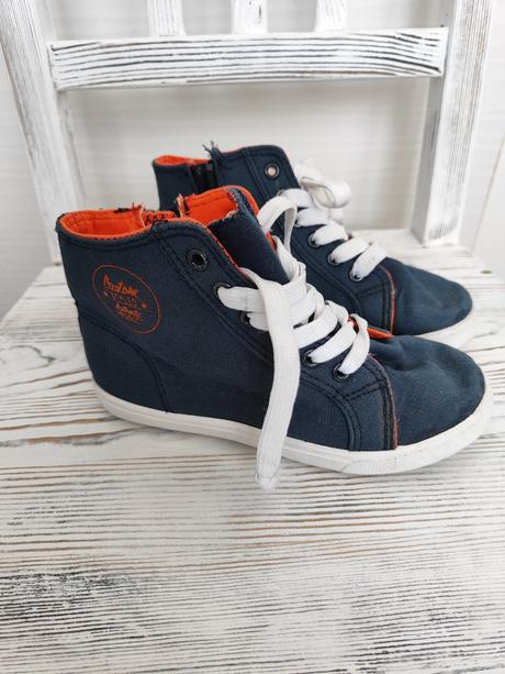 Tenisky 29 vd 18cm, f&f,29