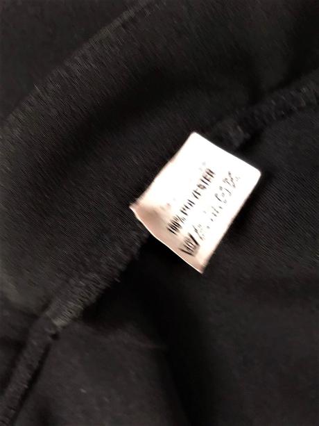 Kvalitné luxusné hrubšie nohavice, xl