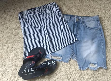 Tričko, new yorker,xs