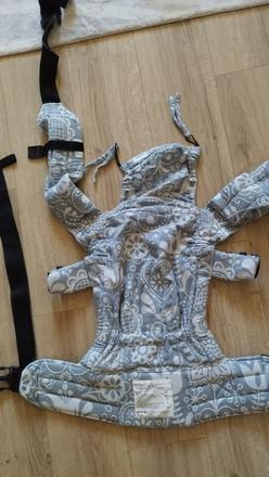 Nosič be lenka 4ever nosič, be lenka