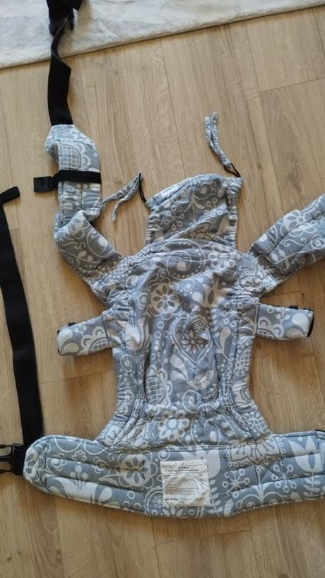 Nosič be lenka 4ever nosič, be lenka