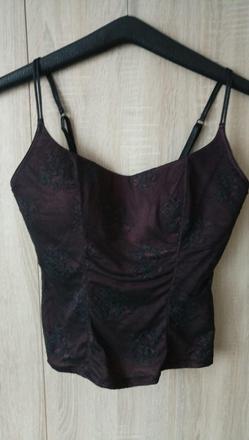 Korzetova podprsenka, tcm,80b