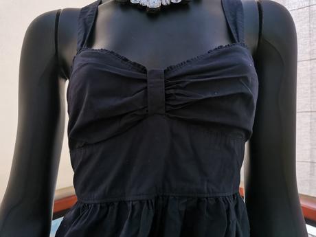 Topik hollister šaty, hollister,s