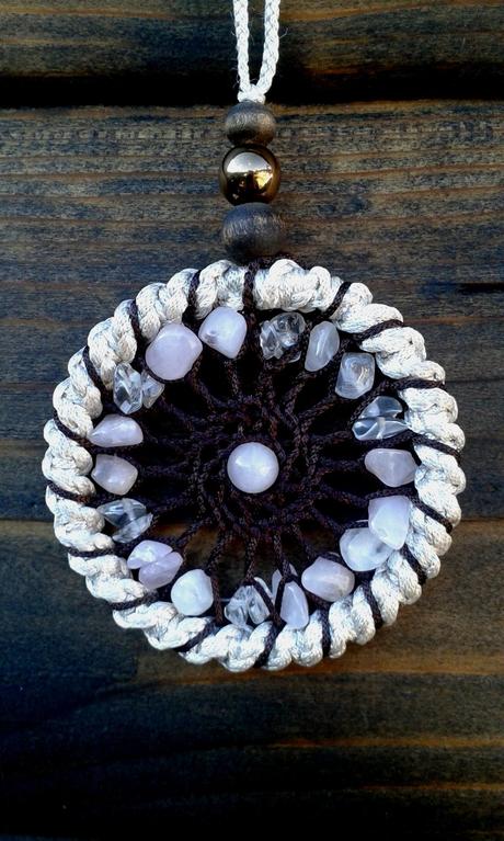 Mandala energie lásky,